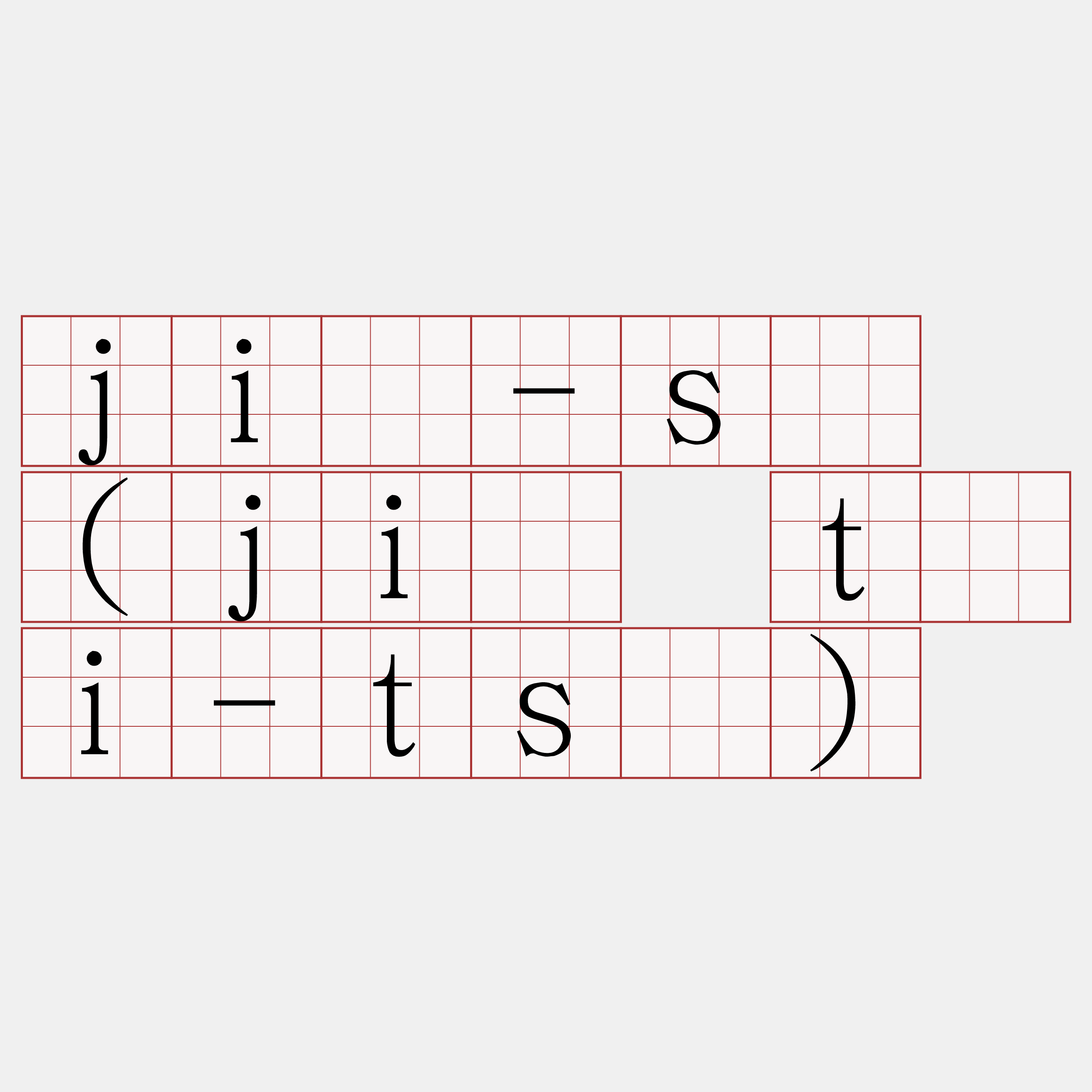 jiá-sū (jiá tāi-tsì)